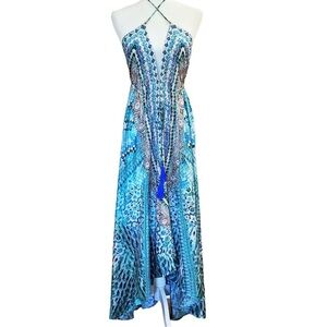 La Moda Beach Dress